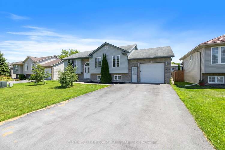 15 Jason Cres, Quinte West, Ontario, 