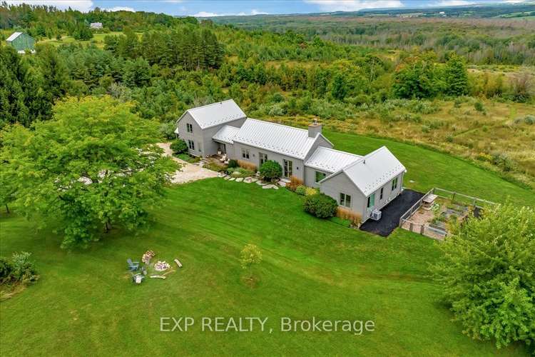 195851 Grey Road 7 Kimberly Rd, Grey Highlands, Ontario, Rural Grey Highlands