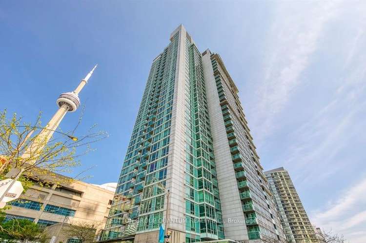 81 Navy Wharf Crt, Toronto, Ontario, Waterfront Communities C1