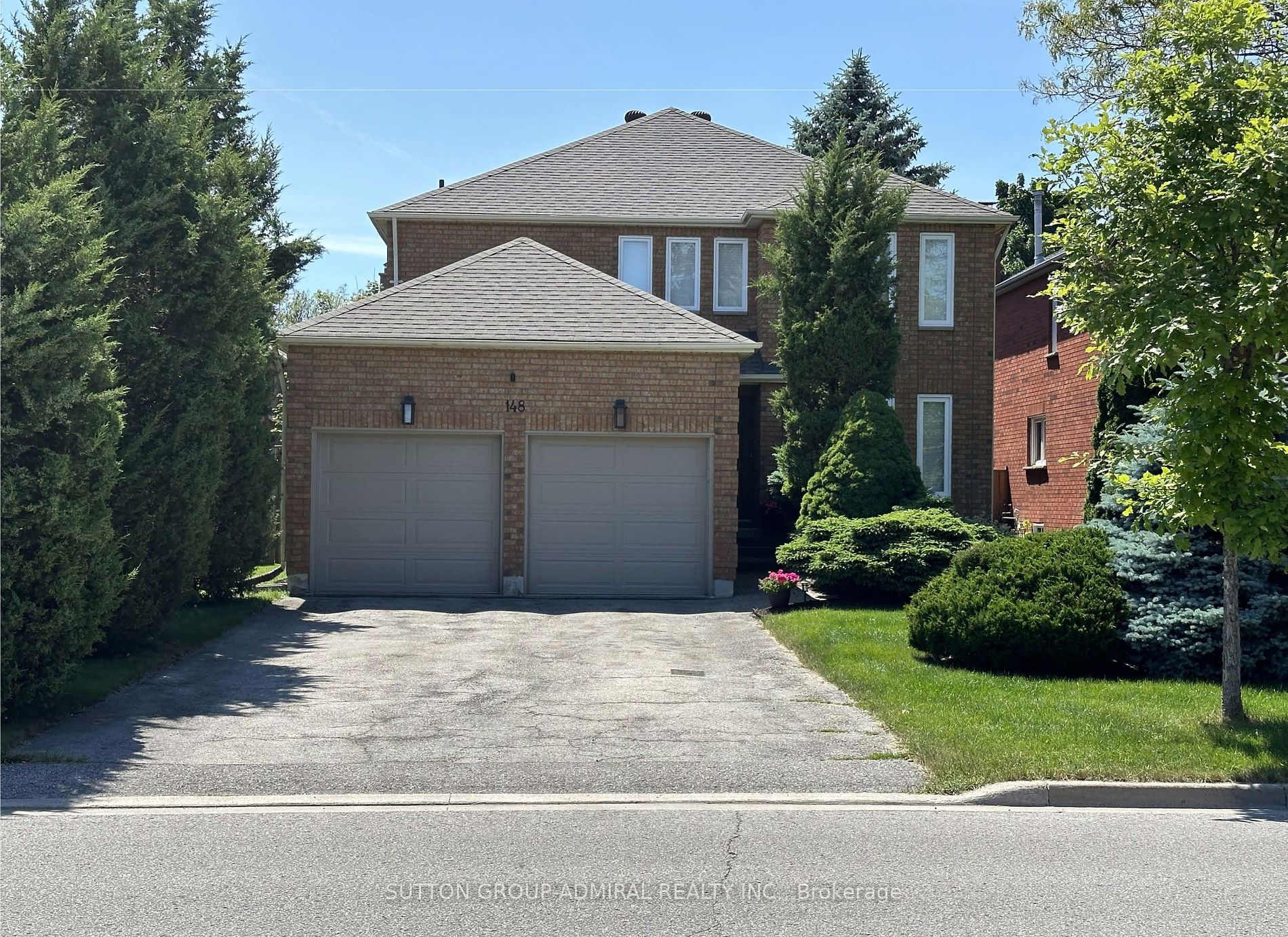 148 Mountbatten Rd, Vaughan, Ontario, Beverley Glen