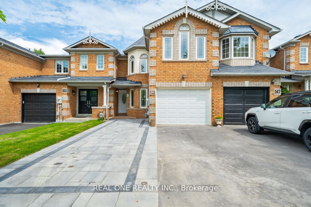 149 Downey Circ, Aurora, Ontario, Bayview Wellington