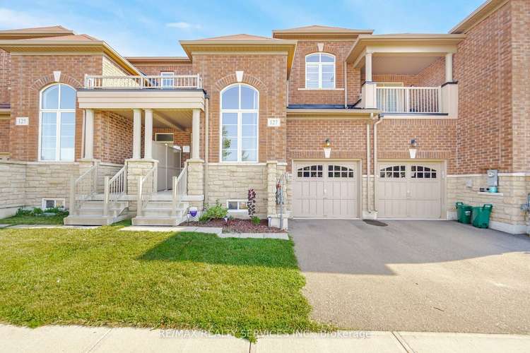 127 Holbrook Crt, Milton, Ontario, Ford