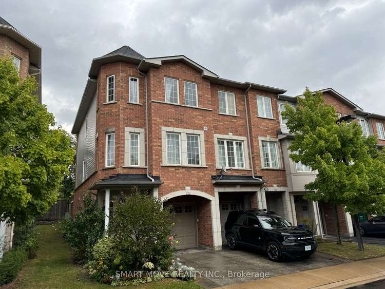 3071 Treadwells Dr, Mississauga, Ontario, Applewood