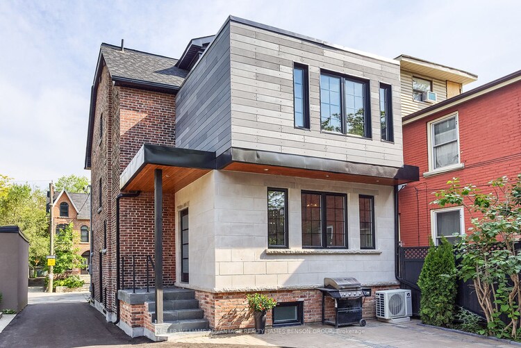 53 Pearson Ave, Toronto, Ontario, Roncesvalles