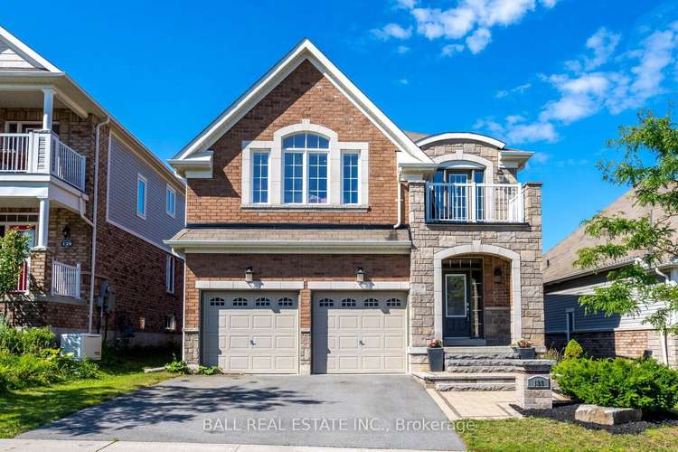 133 Chandler Cres, Peterborough, Ontario, Monaghan