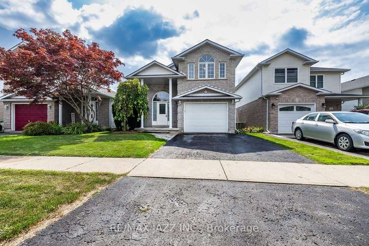 19 Wilkins Cres, Clarington, Ontario, Courtice