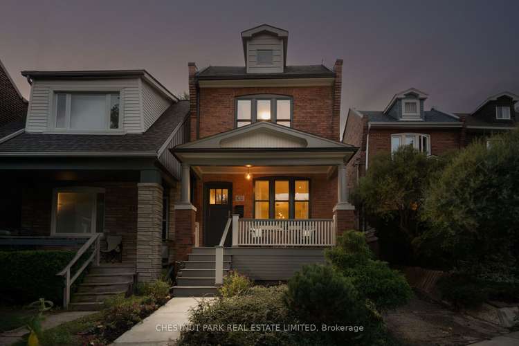 102 West Lynn Ave, Toronto, Ontario, Woodbine Corridor