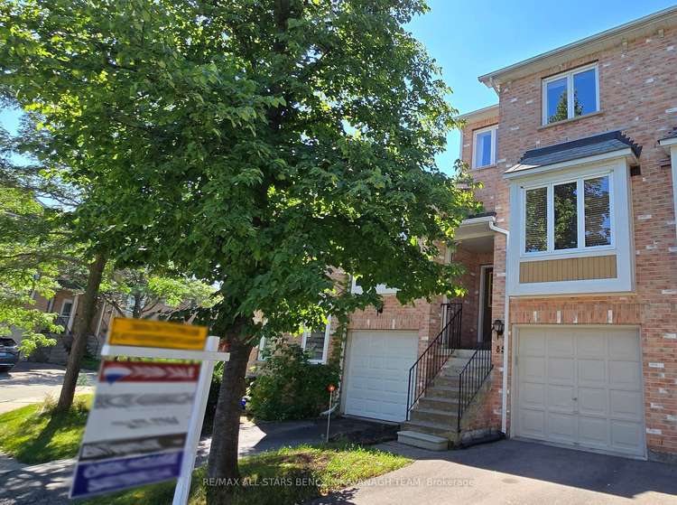 85 Rougehaven Way, Markham, Ontario, Vinegar Hill