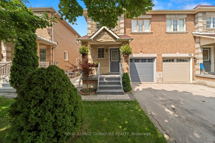 70 Silverdart Cres, Richmond Hill, Ontario, Oak Ridges