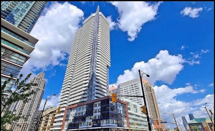 4065 Confederation Pkwy, Mississauga, Ontario, City Centre