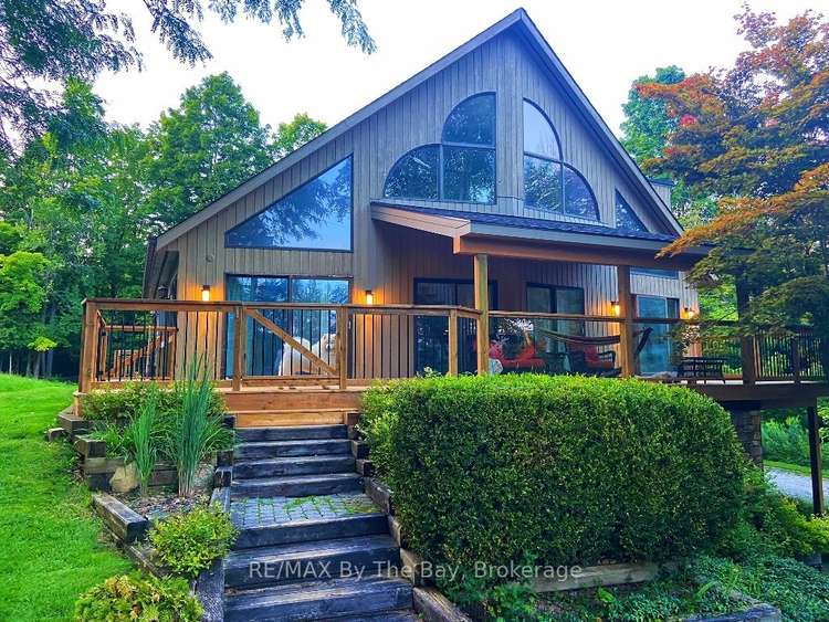 175 Talisman Mountain Dr, Grey Highlands, Ontario, Rural Grey Highlands