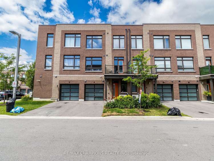 6 Hearne St, Vaughan, Ontario, Vaughan Grove