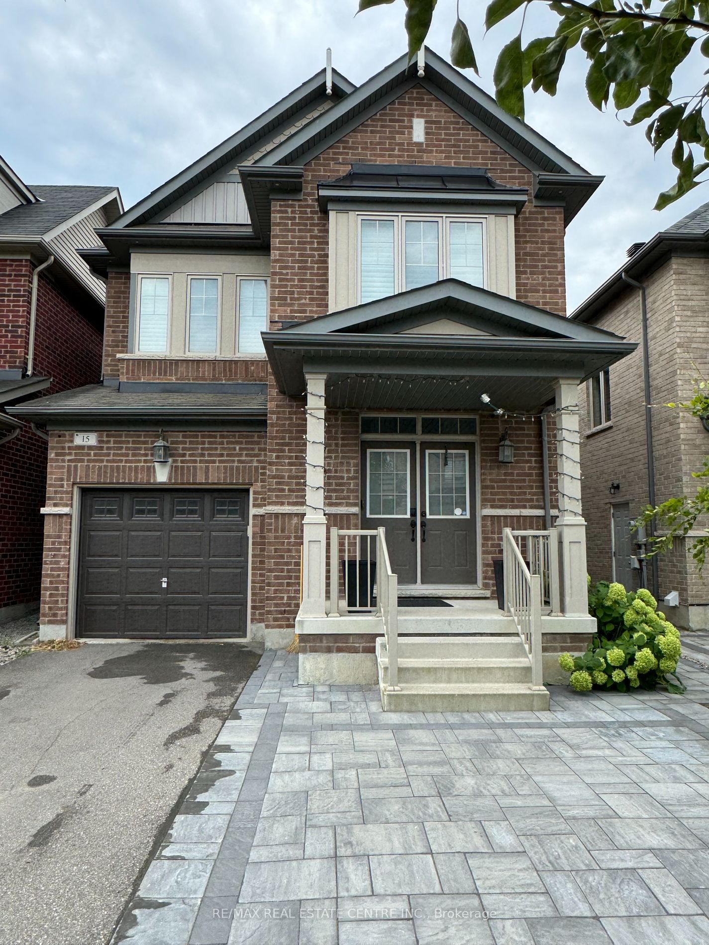 15 Cranbrook Cres, Vaughan, Ontario, Kleinburg