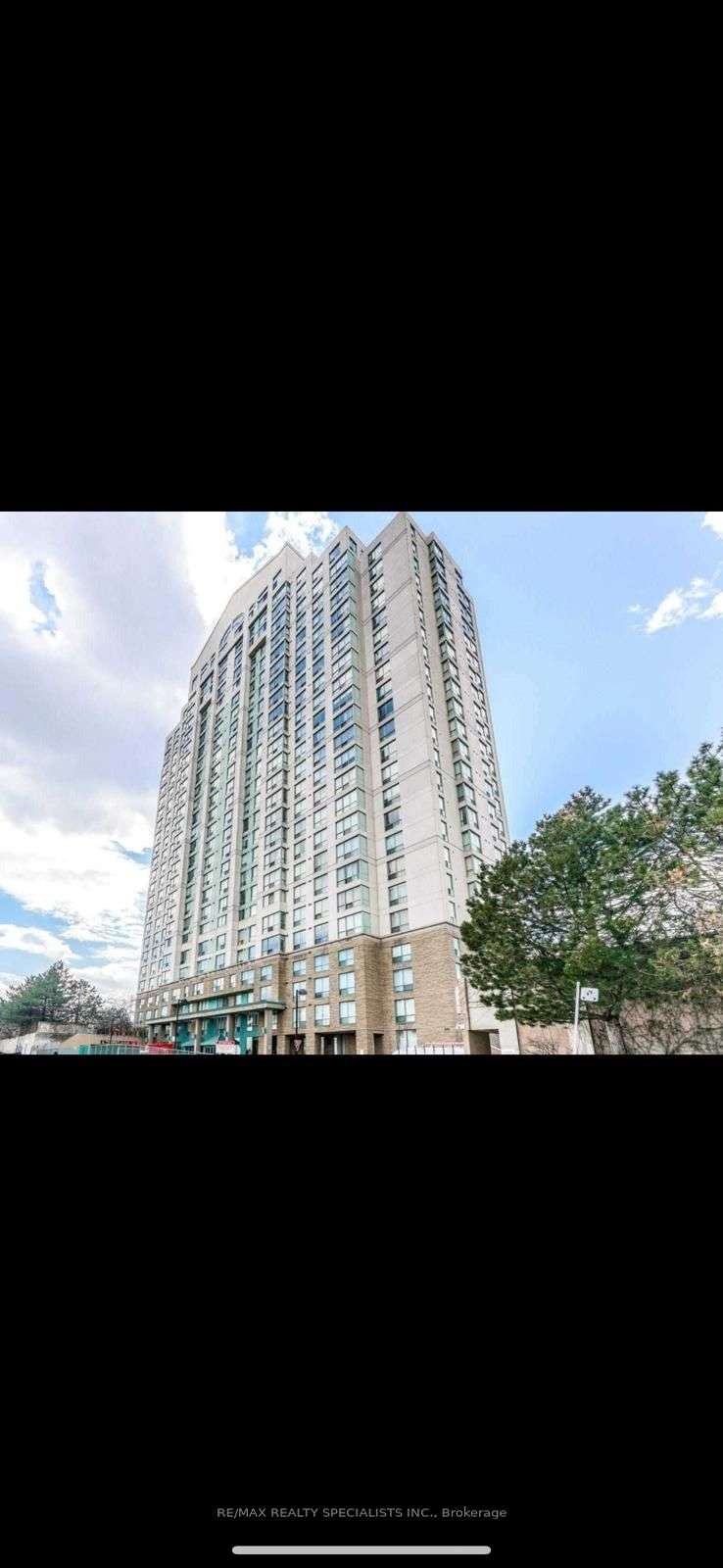 101 SUBWAY Cres, Toronto, Ontario, Islington-City Centre West