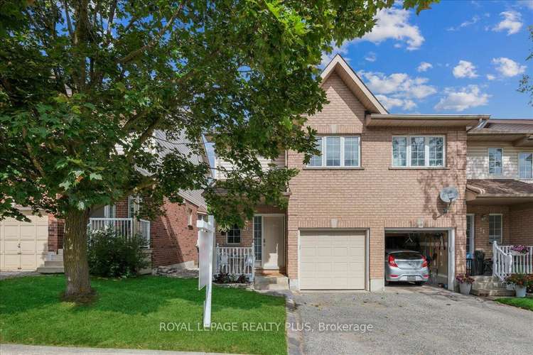 5 Spring St, Orangeville, Ontario, Orangeville