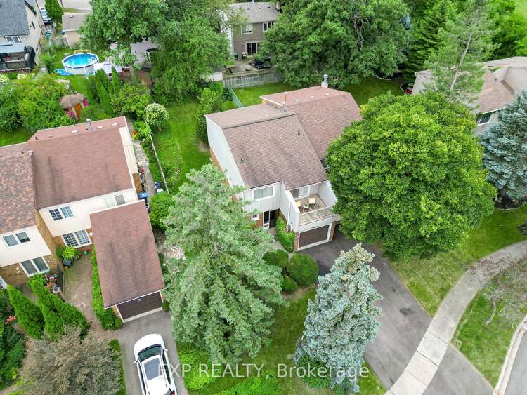 3476 Longleaf Crt, Mississauga, Ontario, Erin Mills