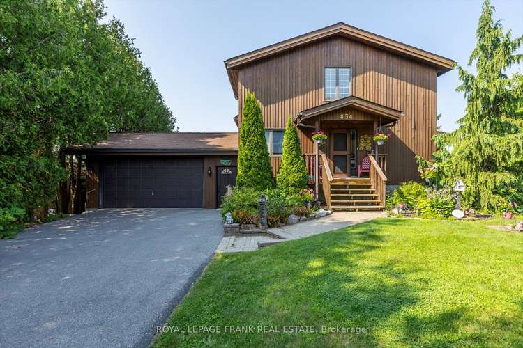 834 Kimberly Dr, Smith-Ennismore-Lakefield, Ontario, Rural Smith-Ennismore-Lakefield