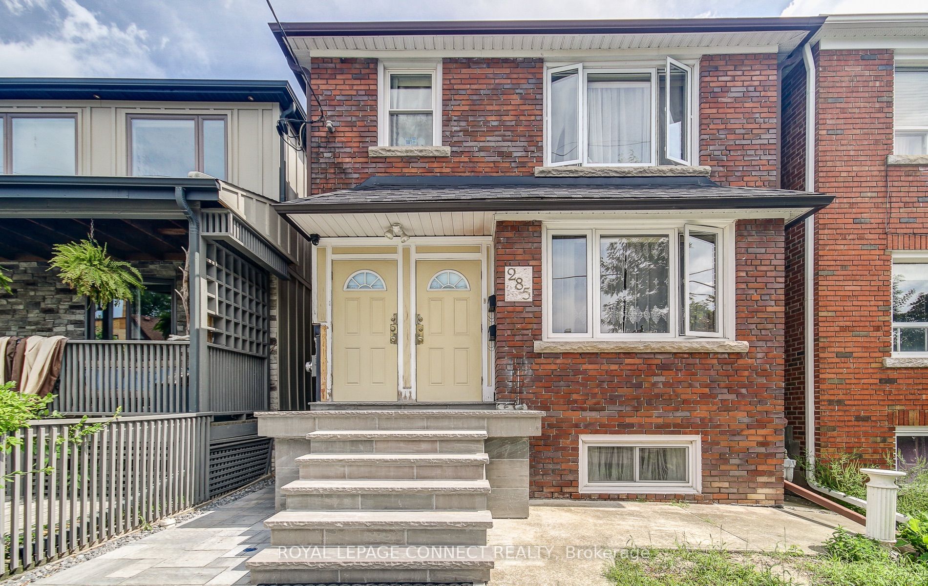 285 Wychwood Ave, Toronto, Ontario, Humewood-Cedarvale