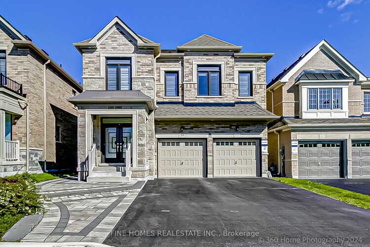 39 Tesla Cres, East Gwillimbury, Ontario, Holland Landing