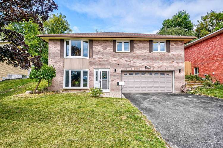 140 Oakcrest Dr, Georgina, Ontario, Keswick North