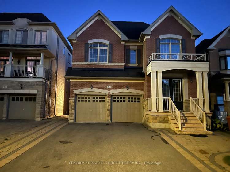 114 Garyscholl Rd, Vaughan, Ontario, Vellore Village