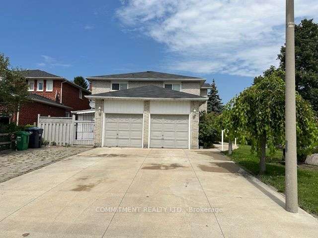 18 Scarlett Dr, Brampton, Ontario, Fletcher's Creek South