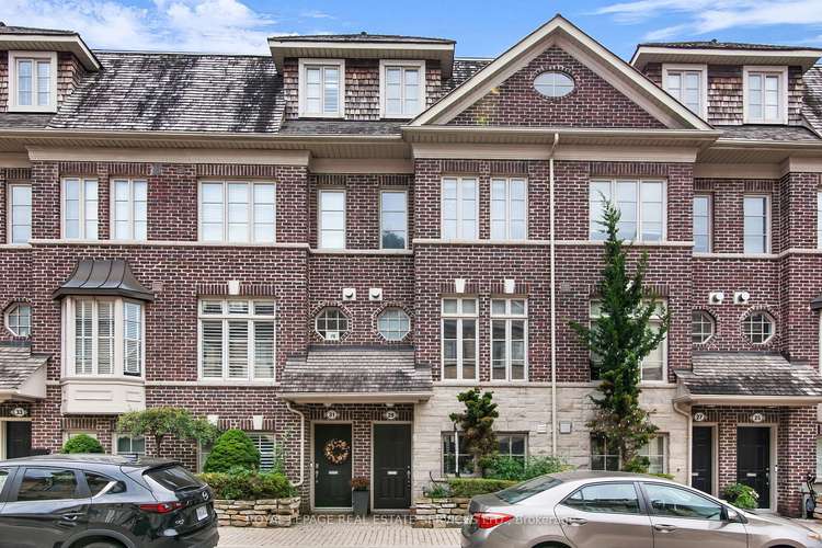 29 Furrow Lane, Toronto, Ontario, Islington-City Centre West