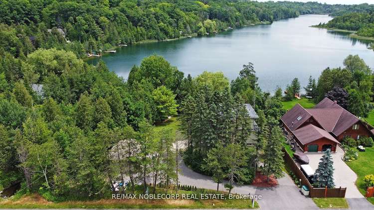 11201 Lake Ridge Rd, Scugog, Ontario, Port Perry