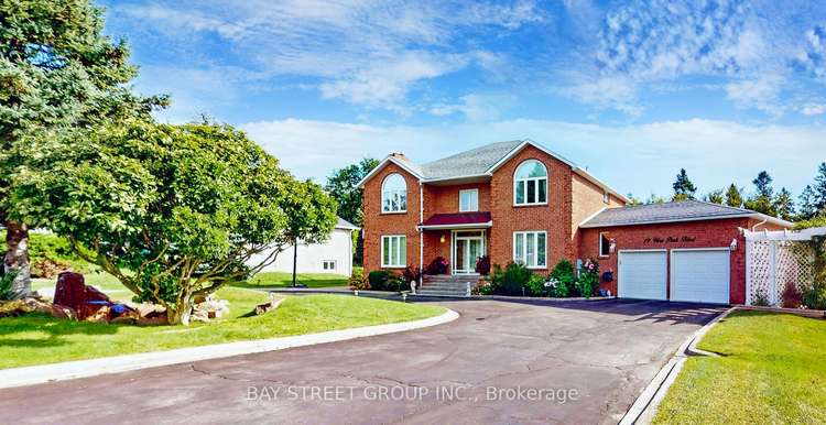 19 West Park Blvd, Whitchurch-Stouffville, Ontario, Rural Whitchurch-Stouffville