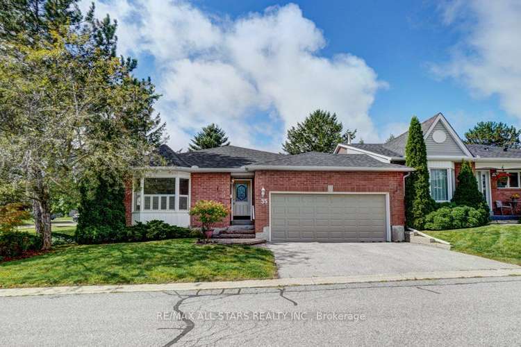 35 Beswick Lane, Uxbridge, Ontario, Uxbridge