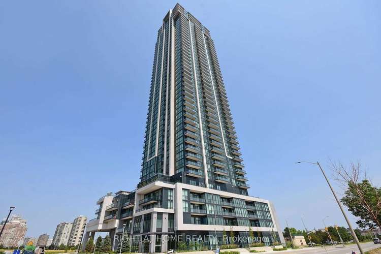 3975 Grand Park Dr, Mississauga, Ontario, City Centre