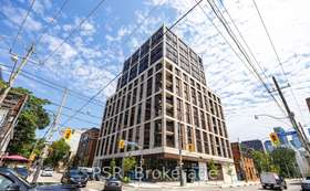 123 Portland St, Toronto, Ontario