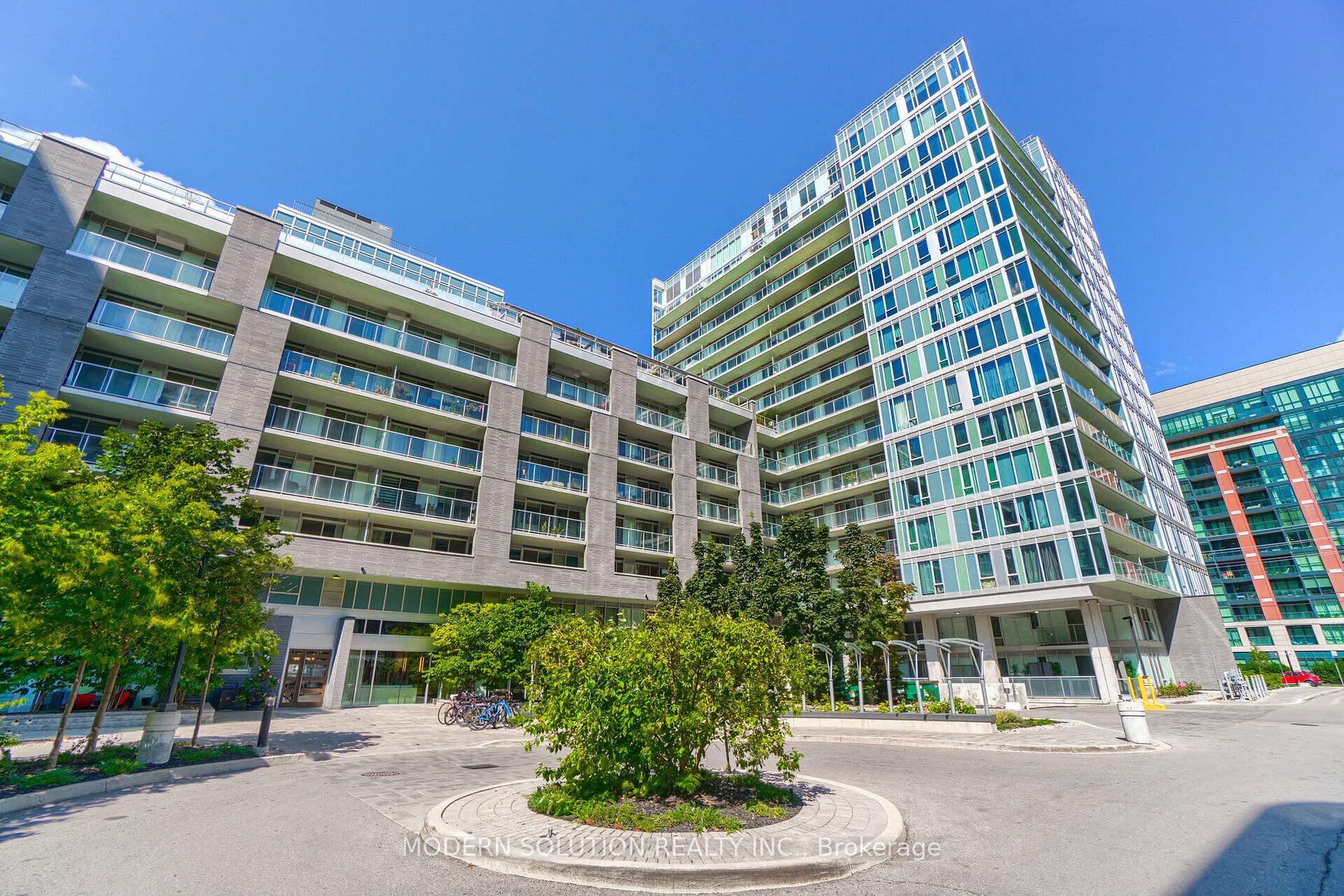 555 Wilson Ave W Ave, Toronto, Ontario, Clanton Park