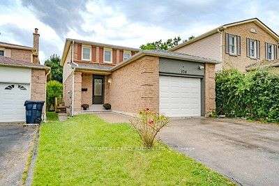 104 Shady Hollow Dr, Toronto, Ontario, Milliken