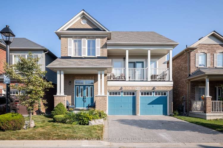 1290 Old Orchard Ave, Pickering, Ontario, Bay Ridges