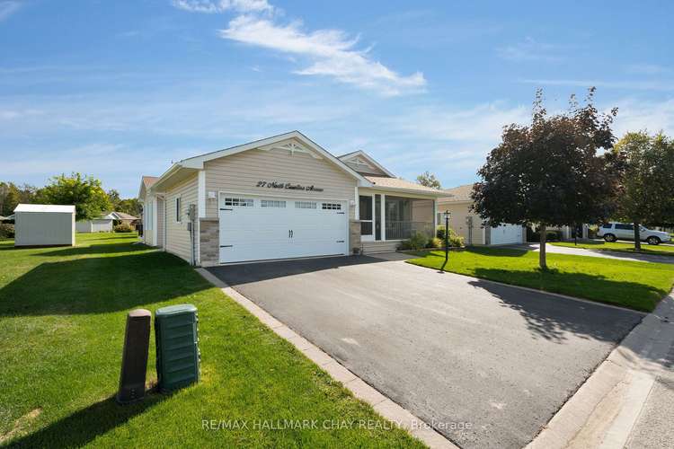 27 North Carolina Ave, Wasaga Beach, Ontario, Wasaga Beach