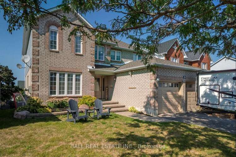 1288 Wildlark Dr, Peterborough, Ontario, Monaghan