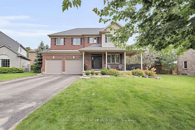 118 Meredith Dr, Middlesex Centre, Ontario, Ilderton