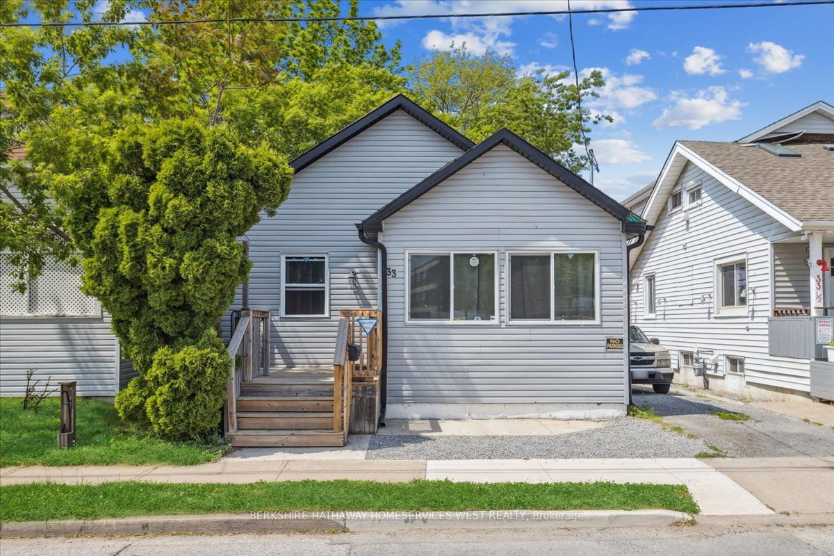 33 North St, St. Catharines, Ontario, 