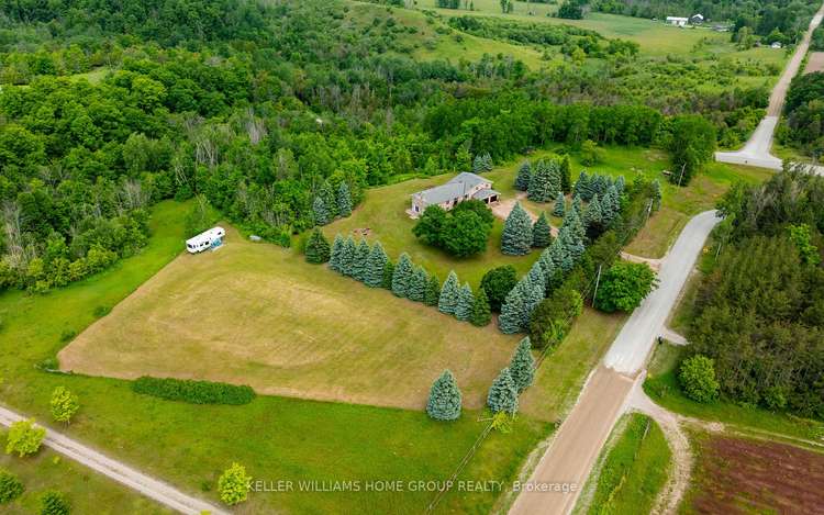 996594 Mulmur Tos Townline, Mulmur, Ontario, Rural Mulmur