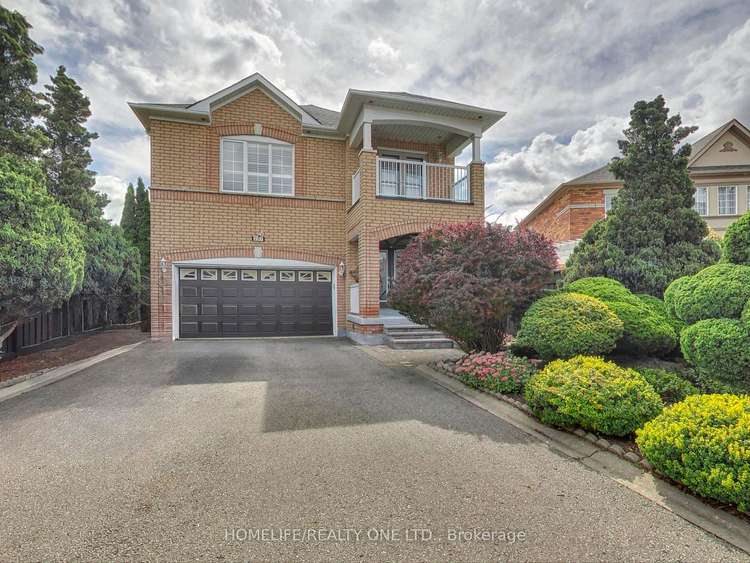 257 America Ave, Vaughan, Ontario, Vellore Village