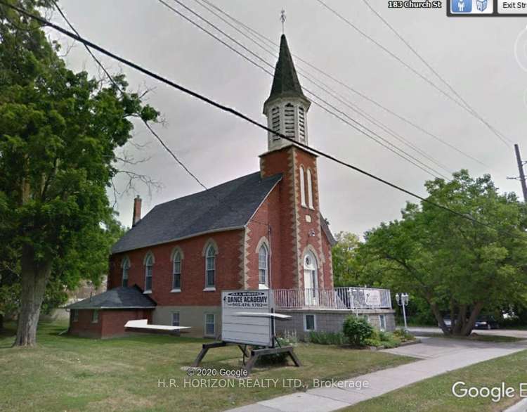 180 Church St, Georgina, Ontario, Keswick North