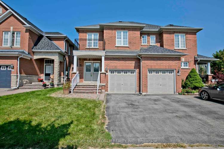 6 Idyllwood Ave, Richmond Hill, Ontario, Westbrook