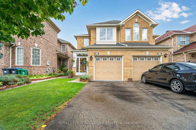 1324 Weir Chase, Mississauga, Ontario, East Credit