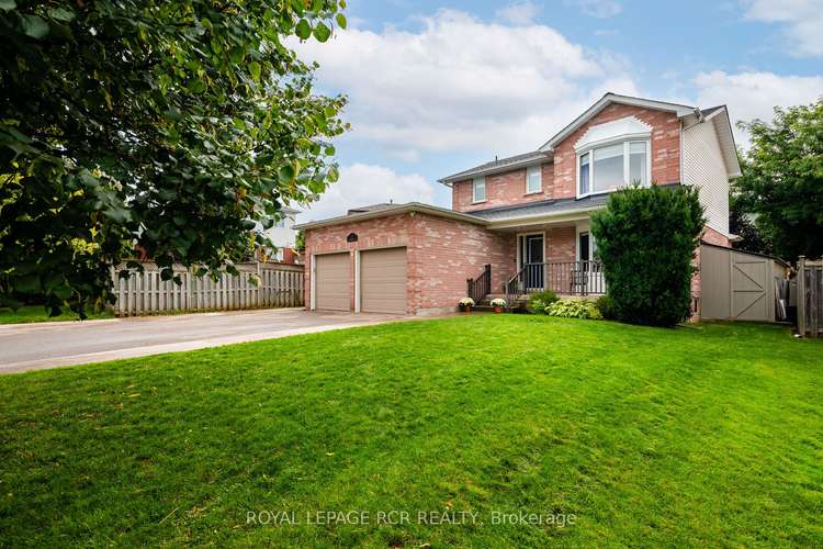 72 Fieldgate Dr, Orangeville, Ontario, Orangeville