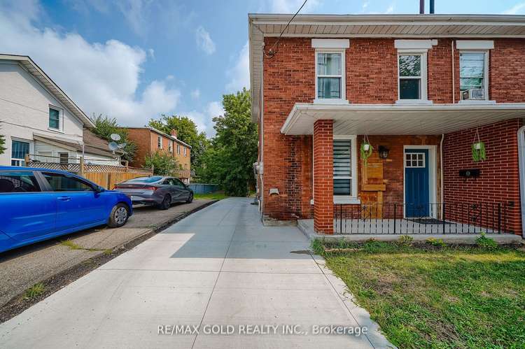 36 Kerr St, Cambridge, Ontario, 