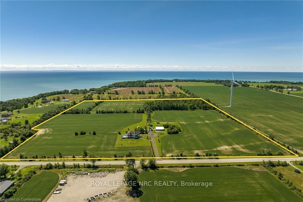 2378 North Shore Dr, Haldimand, Ontario, Dunnville