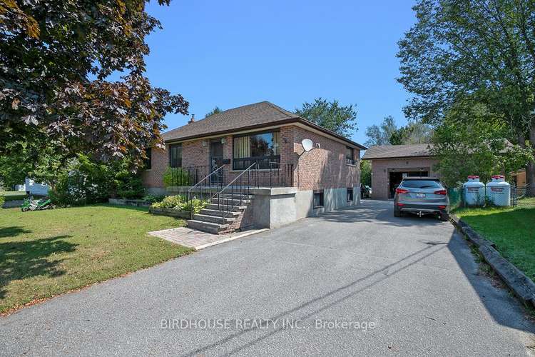 139 Murray St, Kawartha Lakes, Ontario, Fenelon Falls