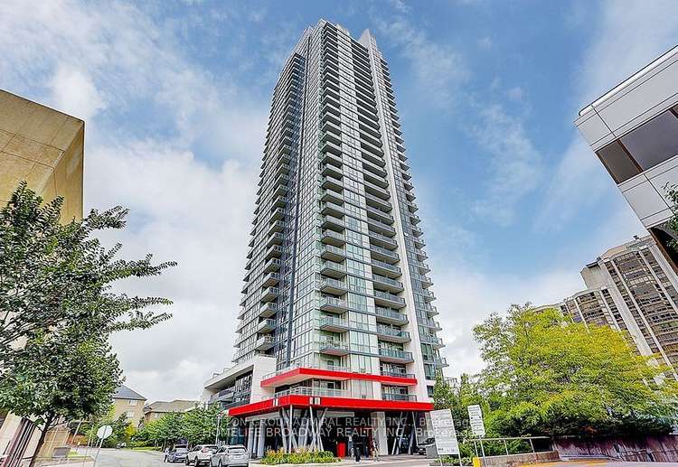 88 Sheppard Ave E, Toronto, Ontario, Willowdale East