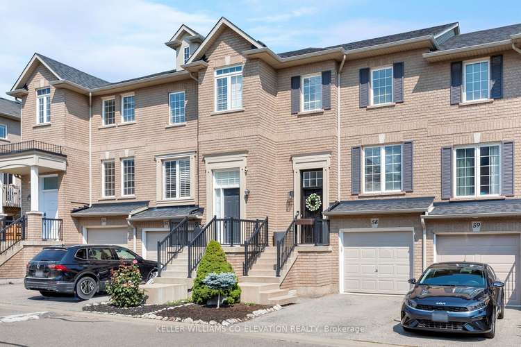 2280 Baronwood Dr, Oakville, Ontario, West Oak Trails